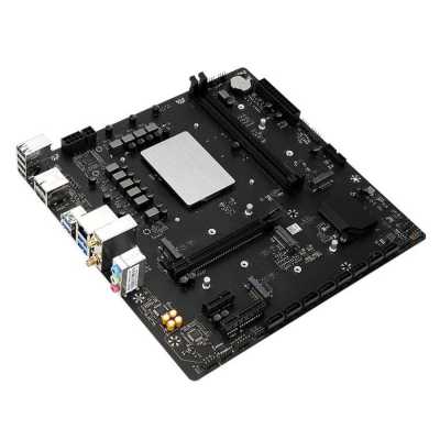 Maxsun MoDT 14450HX M-ATX WiFi
