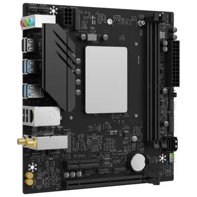 Maxsun MoDT 205H D4 WIFI
