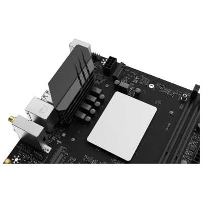 Maxsun MoDT 205H D4 WIFI