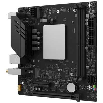 Maxsun MoDT 230H D4 WIFI