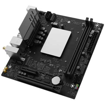 материнская плата Maxsun MoDT 230H D4 WIFI