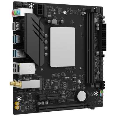 Maxsun MoDT 230H D4 WIFI