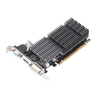 видеокарта Maxsun nVidia GeForce GT 710 Power Hammer 2GB 6940709619285