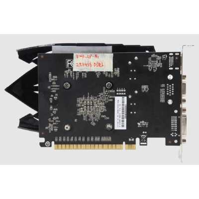 Maxsun nVidia GeForce GT 730 Power Hammer 4G
