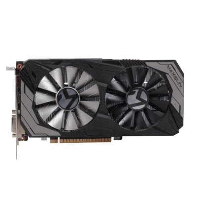 видеокарта Maxsun nVidia GeForce GTX 1650 Terminator 4GB 6940709642375