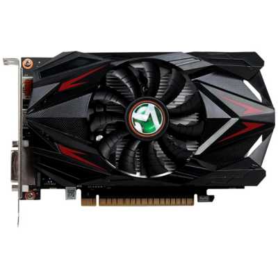 видеокарта Maxsun nVidia GeForce GTX 1650 Transformer 4GD6