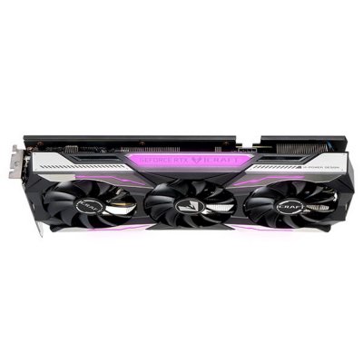 Maxsun nVidia GeForce RTX 3050 ICraft 8GB 6940709643495