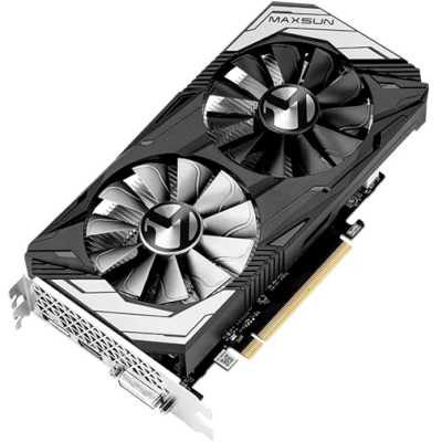 Maxsun nVidia GeForce RTX 3050 Terminator 6G S2