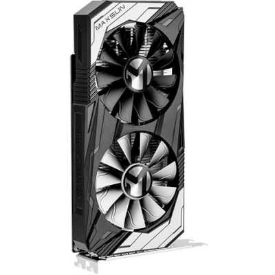 видеокарта Maxsun nVidia GeForce RTX 3050 Terminator 6G S2
