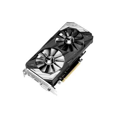 Maxsun nVidia GeForce RTX 3050 Terminator 6GB 6940709610282