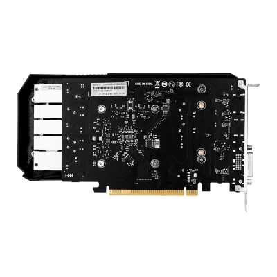 Maxsun nVidia GeForce RTX 3050 Terminator 6GB 6940709610282