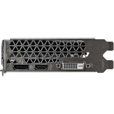 видеокарта Maxsun nVidia GeForce RTX 3050 TRB MS-RTX3050 TRB 6G