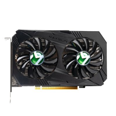 видеокарта Maxsun nVidia GeForce RTX 3060 BigMac 12GB 6940709643013