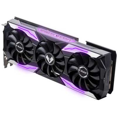 Maxsun nVidia GeForce RTX 3060 iCraft OC 12G S1