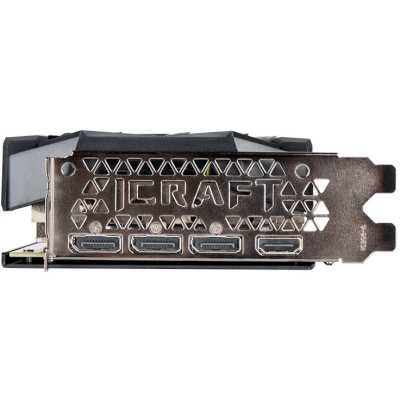 видеокарта Maxsun nVidia GeForce RTX 3060 iCraft OC 12G S1