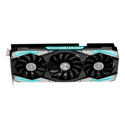 видеокарта Maxsun nVidia GeForce RTX 3060 ICraft OC 12GB Special 6940709645215