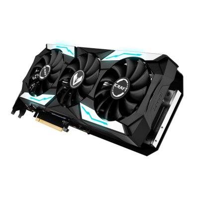 Maxsun nVidia GeForce RTX 3060 ICraft OC 8GB 6940709644102