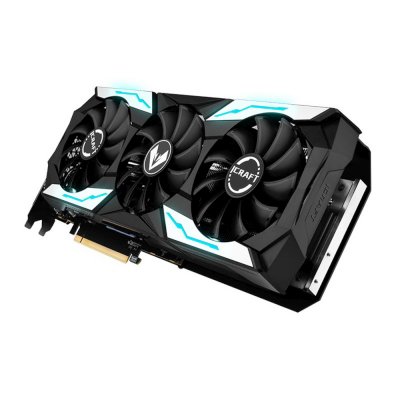 Maxsun nVidia GeForce RTX 3060 Ti ICraft OC 8GB 6940709644140