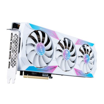 Maxsun nVidia GeForce RTX 3060 Ti ICraft OC 8GB 6940709644348