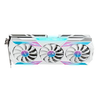 видеокарта Maxsun nVidia GeForce RTX 3060 Ti ICraft OC 8GB 6940709644348