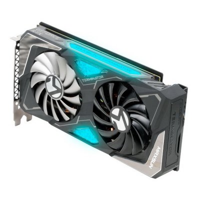 Maxsun nVidia GeForce RTX 3060 Ti Terminator 8GB 6940709643594