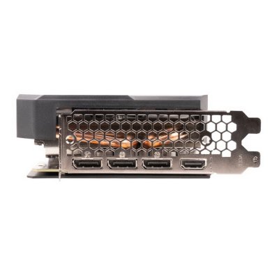 видеокарта Maxsun nVidia GeForce RTX 3060 Ti Terminator 8GB 6940709643594