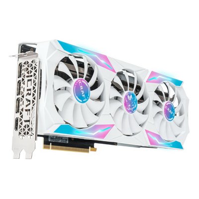 Maxsun nVidia GeForce RTX 3070 iCraft limited OC 8GB 6940709642795