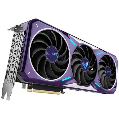 Maxsun nVidia GeForce RTX 4060 ICraft OC 8GB 6940709644850