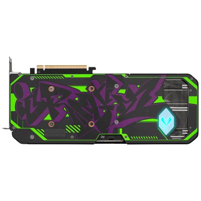 видеокарта Maxsun nVidia GeForce RTX 4060 ICraft OC 8GB 6940709644850