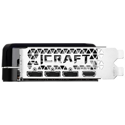 Maxsun nVidia GeForce RTX 4060 ICraft OC 8GB 6940709644850