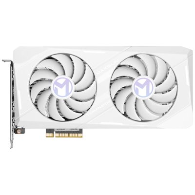 видеокарта Maxsun nVidia GeForce RTX 4060 Terminator W 8GB 6940709644805