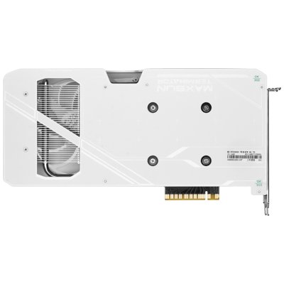видеокарта Maxsun nVidia GeForce RTX 4060 Terminator W 8GB 6940709644805