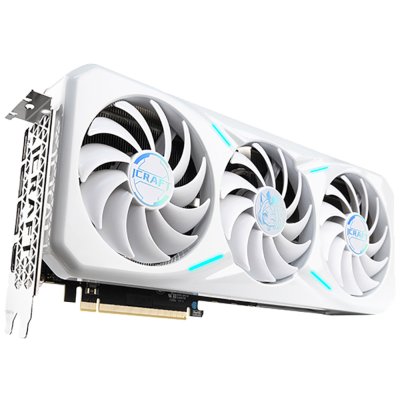 Maxsun nVidia GeForce RTX 4060 Ti ICraft OC 16GB Limited 6940709645116