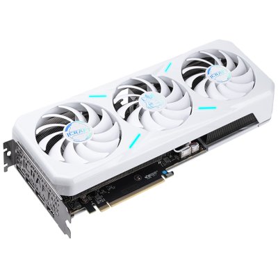 видеокарта Maxsun nVidia GeForce RTX 4060 Ti ICraft OC 16GB Limited 6940709645116