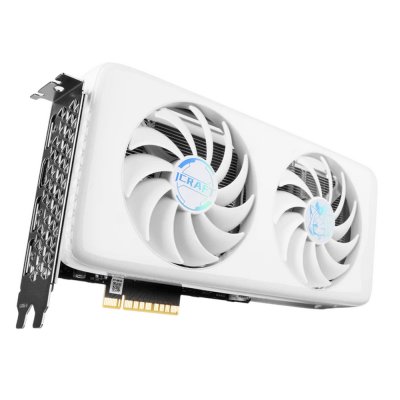 Maxsun nVidia GeForce RTX 4060 Ti ICraft OC 16GB Limited X2 6940709645079