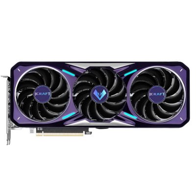 Maxsun nVidia GeForce RTX 4060 Ti ICraft OC 8GB 6940709644737