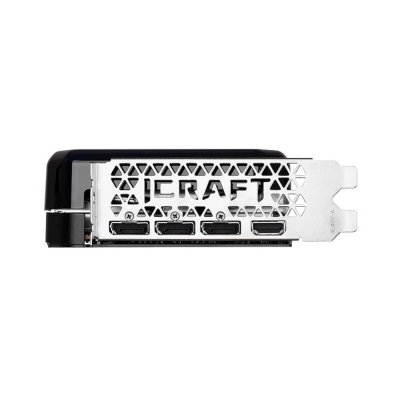 Maxsun nVidia GeForce RTX 4060 Ti ICraft OC 8GB 6940709644737