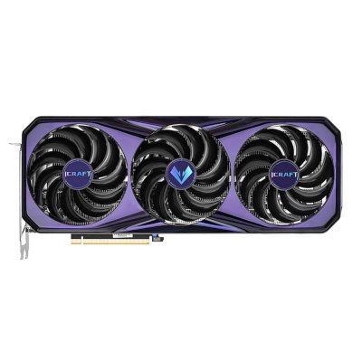 видеокарта Maxsun nVidia GeForce RTX 4070 ICraft OC 12GB 6940709644690