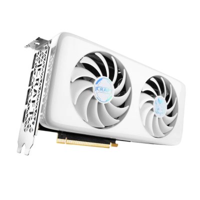 Maxsun nVidia GeForce RTX 4070 ICraft OC 12GB Limited X2 6940709645093