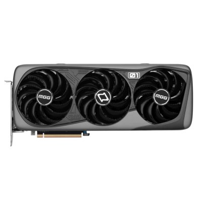 

Maxsun nVidia GeForce RTX 4070 MGG OC 12GB