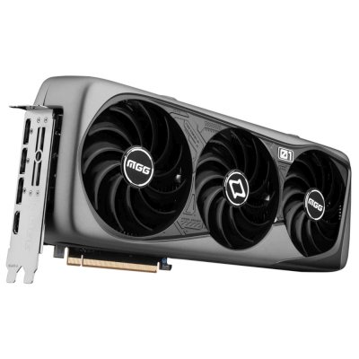 Maxsun nVidia GeForce RTX 4070 MGG OC 12GB 6940709644447