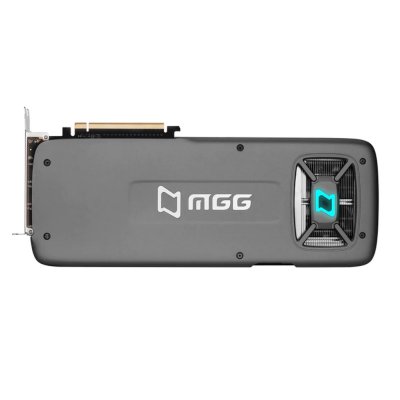 Maxsun nVidia GeForce RTX 4070 MGG OC 12GB 6940709644447