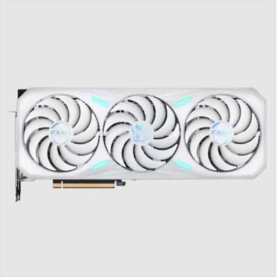 видеокарта Maxsun nVidia GeForce RTX 4070 Super ICraft OC 12GB Limited 6940709610053
