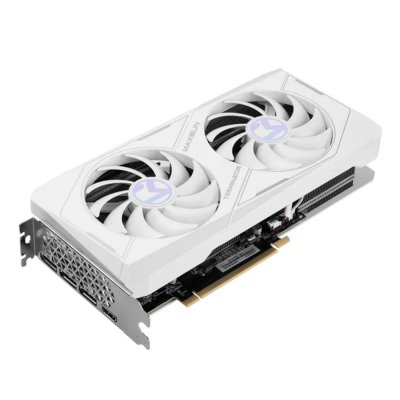 Maxsun nVidia GeForce RTX 4070 Terminator W 12GB 6940709644720