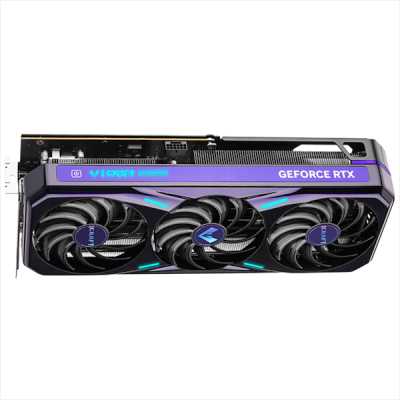 Maxsun nVidia GeForce RTX 4070 Ti Super ICraft OC 16GB 6940709610671