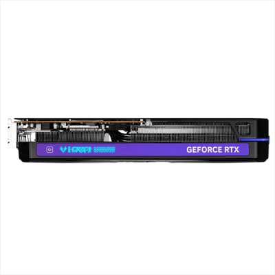 видеокарта Maxsun nVidia GeForce RTX 4070 Ti Super ICraft OC 16GB 6940709610671
