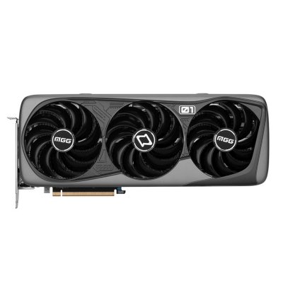 видеокарта Maxsun nVidia GeForce RTX 4080 MGG OC 16GB 6940709644393