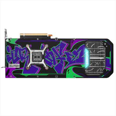 Maxsun nVidia GeForce RTX 4080 Super iCraft OC 16GB 6940709610688