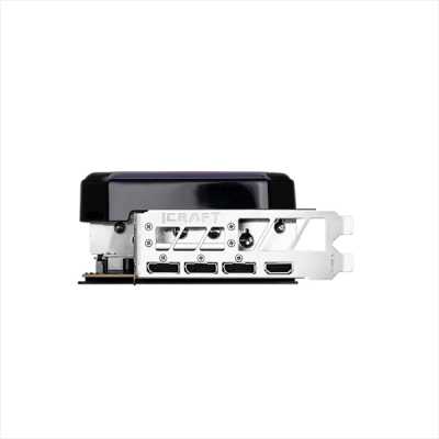 видеокарта Maxsun nVidia GeForce RTX 4080 Super iCraft OC 16GB 6940709610688