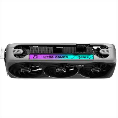 видеокарта Maxsun nVidia GeForce RTX 4080 Super MGG OC 16GB S0 6940709610657